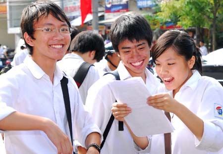 Tin nhanh giáo dục 04-11